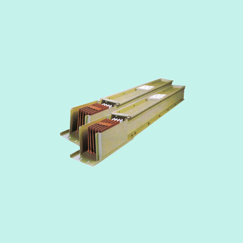 DAWEI CFW-2(CCX) High-Strength Enclosed Busway A（For specific pricing, please contact customer service）Alloy Material High-Density Plug-in Type
