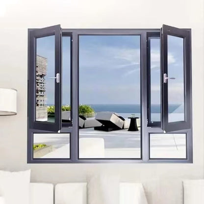 HUIBAN System window