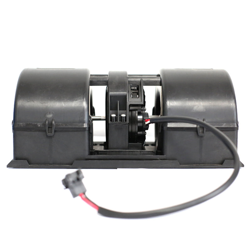 XIERFU DC brushless evaporative fan