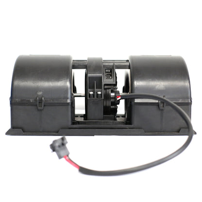 XIERFU DC brushless evaporative fan