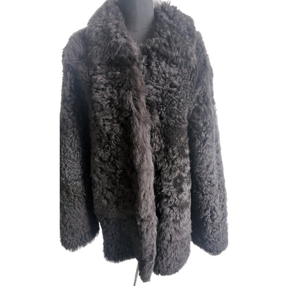 ZHONGDONGCHUN Tuscan fur is one