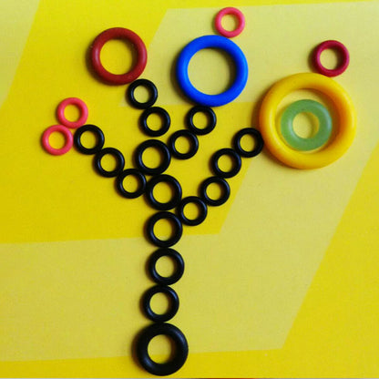 ATEMITE O-Ring (Price please inquire customer service) O-ring Simmerring Oil Seal Water Seal