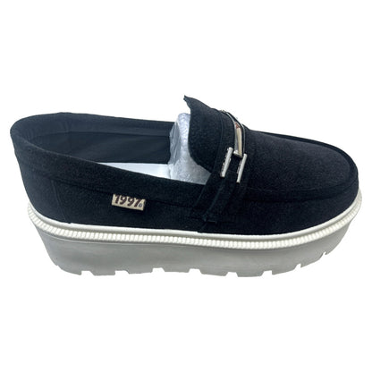 LIANGFEI Fashion Footwear MX-1-27  All-in-one platform casual shoes