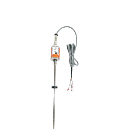 YANTUO RH Series Magnetostrictive Displacement (Level) Sensors (Price please consult customer service)The magnetic ring has built-in sensors Cylinder stroke sensor