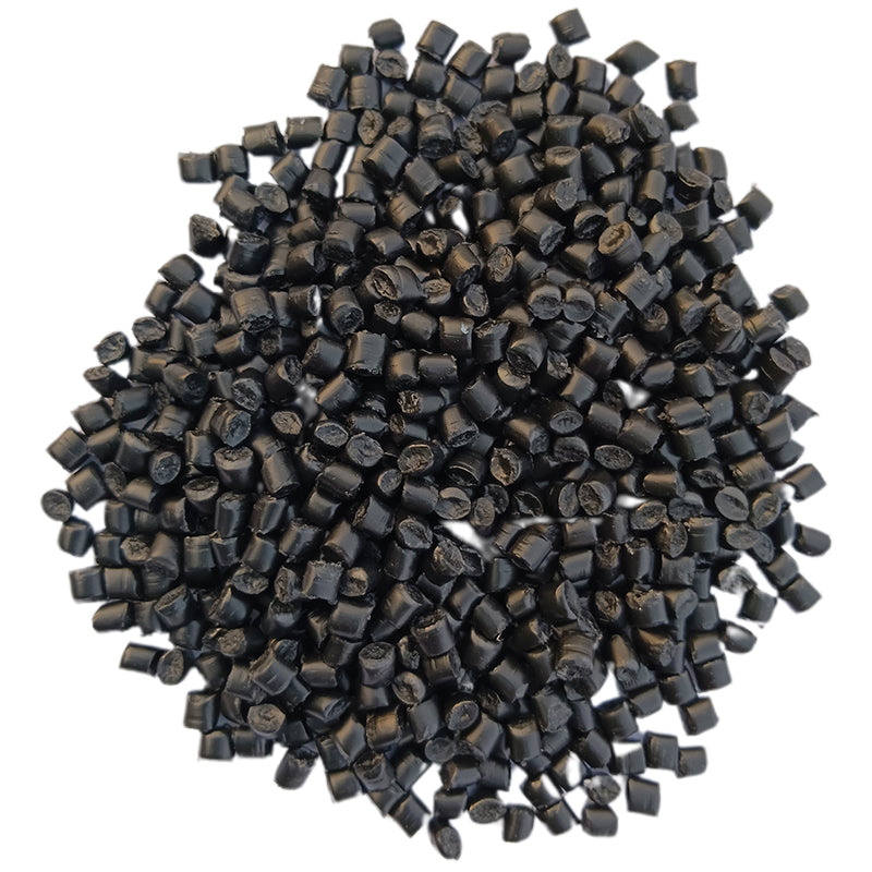 JIANGHUI Modified polypropylene 03  Modified fiber can be customized plastic particles
