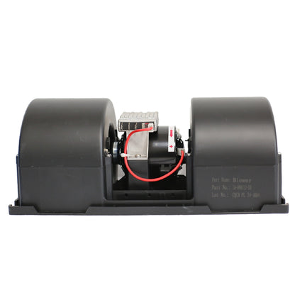 XIERFU DC Brush evaporation fan 03