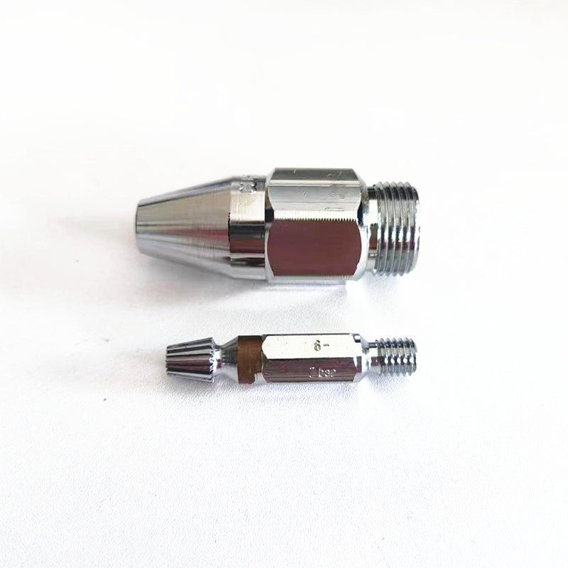YONGJI 1230 cutter Starting lot of 5 pieces Split type Cutting machine accessories Cutting nozzles Propane cutting nozzles  Oxyacetylene cutting nozzles