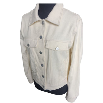 ZHONGDONGCHUN Denim jacket