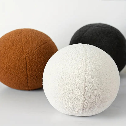 JINHUANYI Decorative Ball Pillow