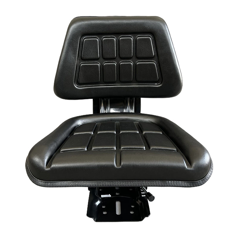 JIAMEI Tractor Seat XJM-6008 Starting lot 50 pieces Forward and backward adjustment shock-absorbing seats Soft and comfortable