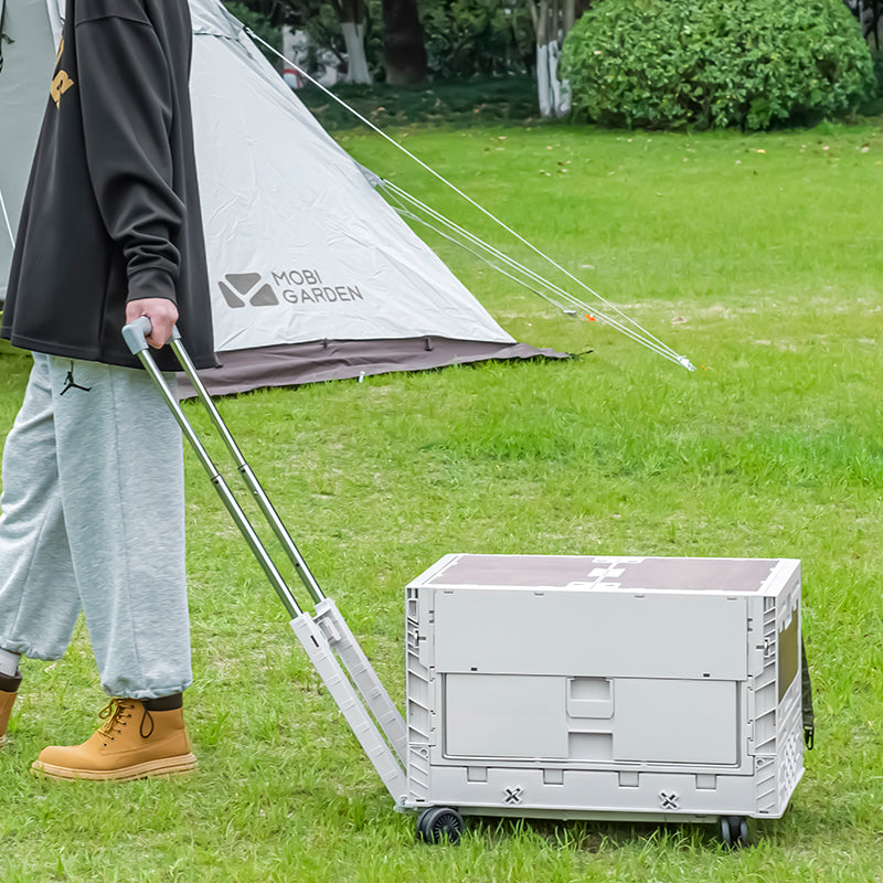 JIYING XZ-65L outdoor folding box