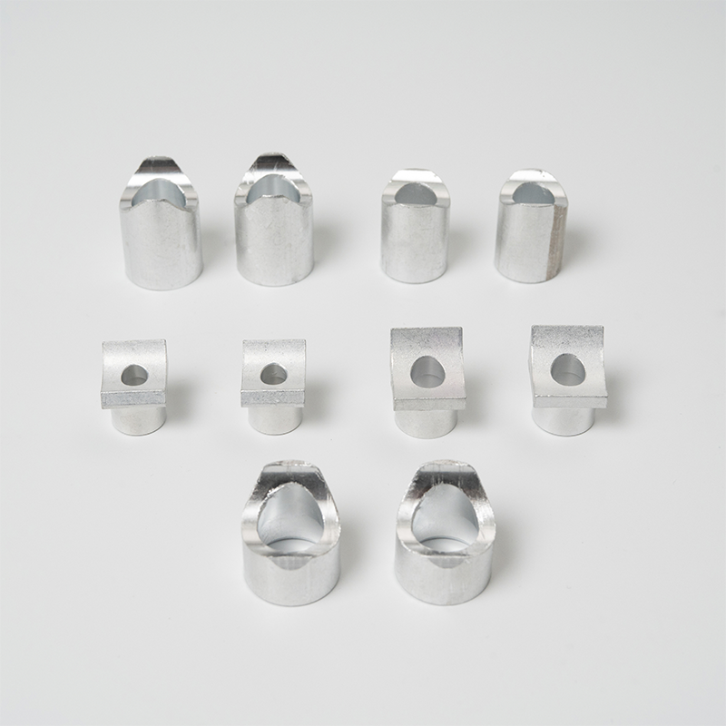 RONGTENG Pipe Seat（For specific pricing, please contact customer service）Customizable Cold-Rolled Sheet Galvanized Sheet Hardware Products