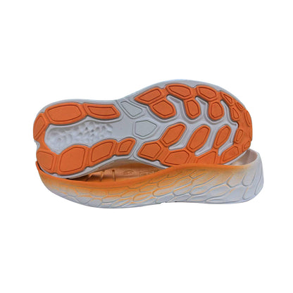 XINSHANG EVA secondary foaming sole XS-20170  Sports sole is non-slip, wear-resistant and lightweight