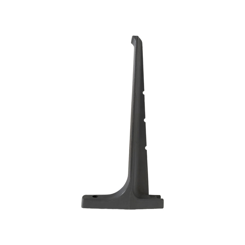 HESHENG Fiberglass reinforced plastic cable holder  Fiberglass cable bracket