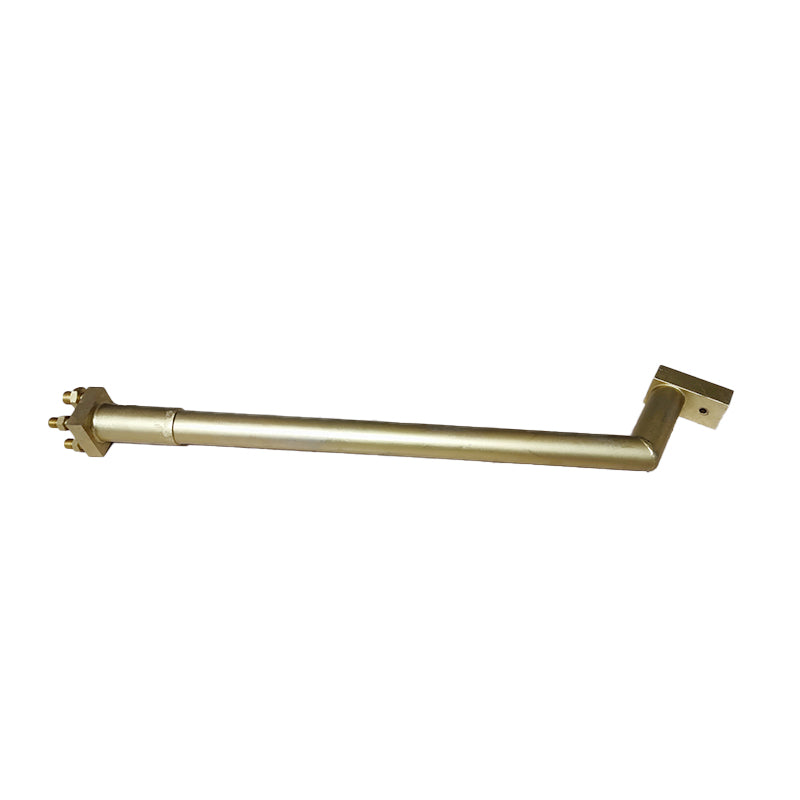 YONGJI Water-cooled FD Thermal Spinning Flame Heating Torch Dedicated Flame heating
