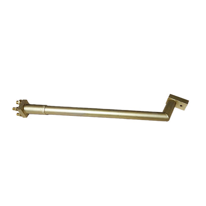 YONGJI Water-cooled FD Thermal Spinning Flame Heating Torch Dedicated Flame heating
