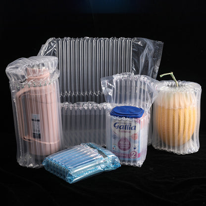 YIFA Cushioning explosion-proof, shock-proof and shock-proof U-shaped air column bag
