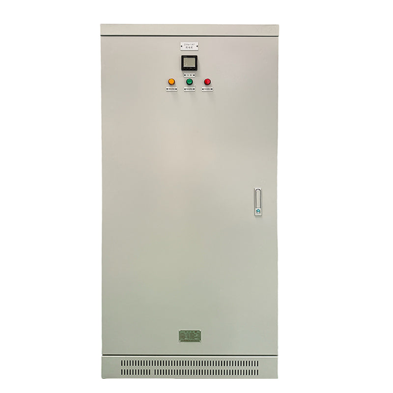 LUBAN Low voltage power cabinet（Please consult customer service for specific prices）switching cabinet sturdy and reliable Outdoor Windproof