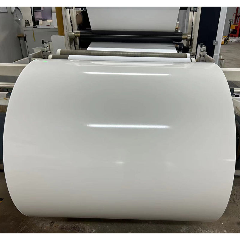 CHUANGLONG High-gloss transfer paper (Price please consult customer service) Holographic security aluminized transfer paper
