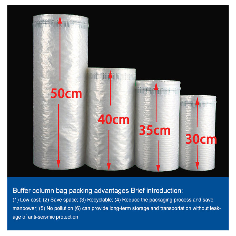 YIFA Air column bag bubble roll