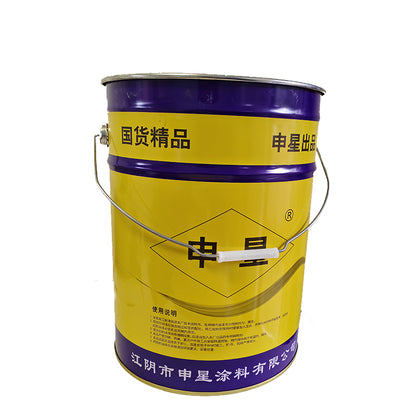 SHENXING Chlorinated rubber primer/intermediate paint