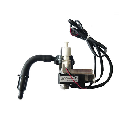 WUWANG Ceiling air conditioner water pump  Pump with float switch