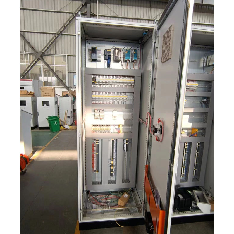 CHANGYIHE Electric Control Cabinet 2（For specific pricing, please contact customer service）Stainless Steel Control Cabinet Distribution Box Electrical Equipment