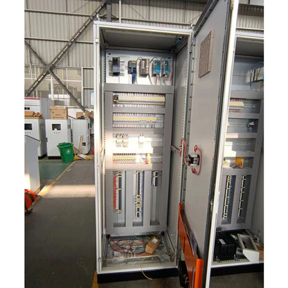 CHANGYIHE Electric Control Cabinet 2（For specific pricing, please contact customer service）Stainless Steel Control Cabinet Distribution Box Electrical Equipment