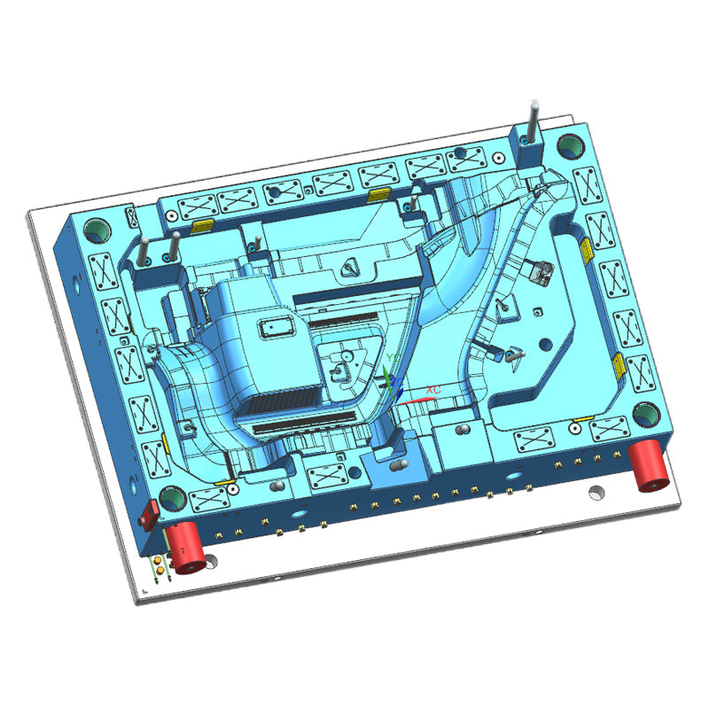 XINLEI Car Sidewall Body (Please consult customer service for specific prices)    Auto Parts