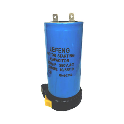 LEFENG Capacitors 04