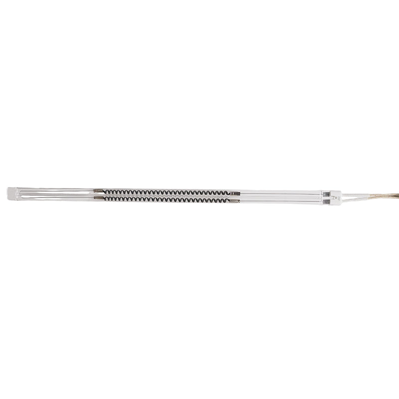 Waveheat Carbon medium wave infrared lamp (Please consult customer service for specific prices) Quartz Infrared lamp/Quartz infrared emitter