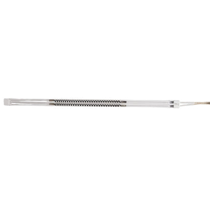 Waveheat Carbon medium wave infrared lamp (Please consult customer service for specific prices) Quartz Infrared lamp/Quartz infrared emitter
