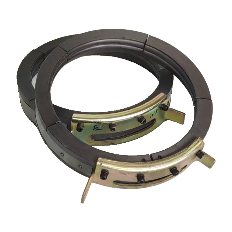 XIADONG Rope guide for electric hoist 5T
