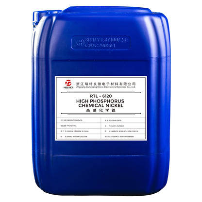 RUITELIANG Nickel-plated (Please consult customer service for specific prices) Lead and chromium free eco-friendly