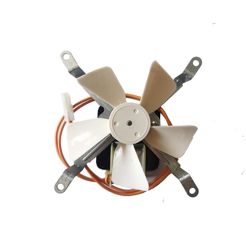 WUWANG Heat sink fan  Fan motor intelligence