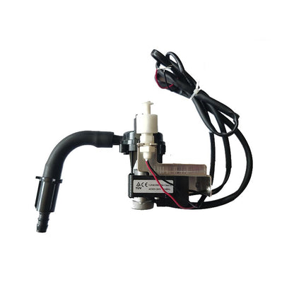 WUWANG Geared motors   Cover pole asynchronous motor miniature fan accessories