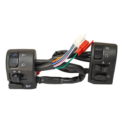 SHENGSHI Q-MAX Combination Switch