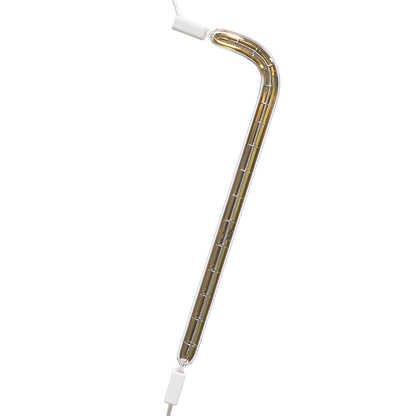 Waveheat Special shape quartz infrared lamp (Please consult customer service for specific prices) Quartz Infrared lamp/Quartz infrared emitter