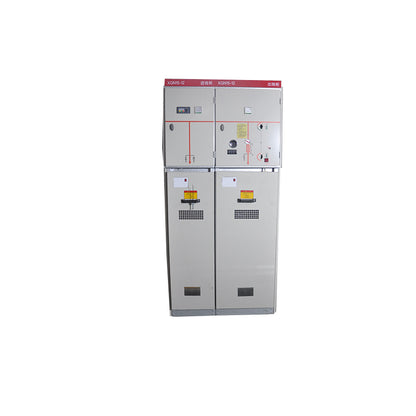 SHUHUAI XGN15-12  High voltage ring network cabinet High voltage switch cabinet