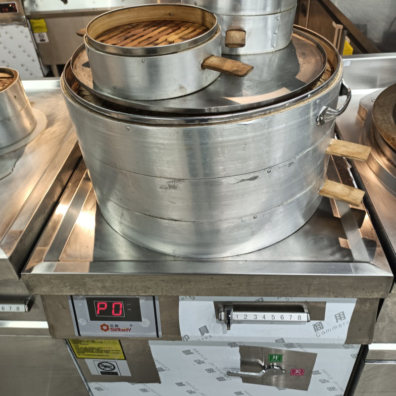 LEIDE Electromagnetic furnace Commercial induction cooker One eye oven Commercial energy saving shoplifting stove
