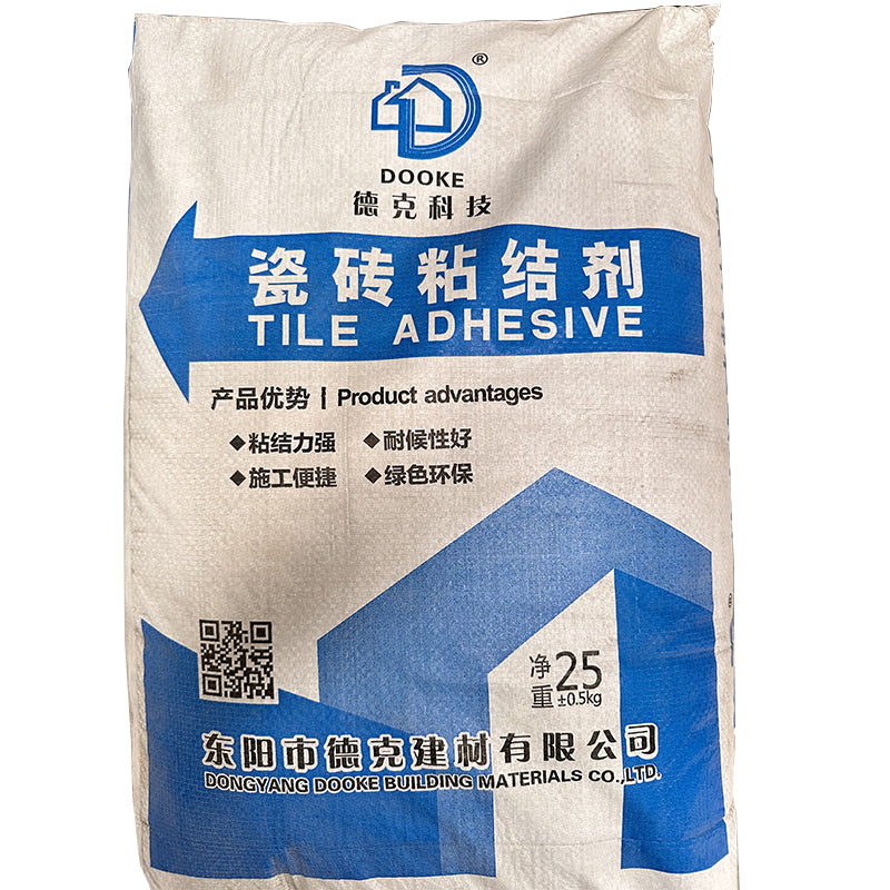 DEKE Tile adhesive C1