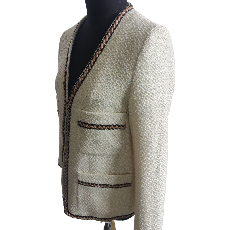 ZHONGDONGCHUN Woolen little fragrant wind