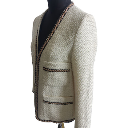 ZHONGDONGCHUN Woolen little fragrant wind