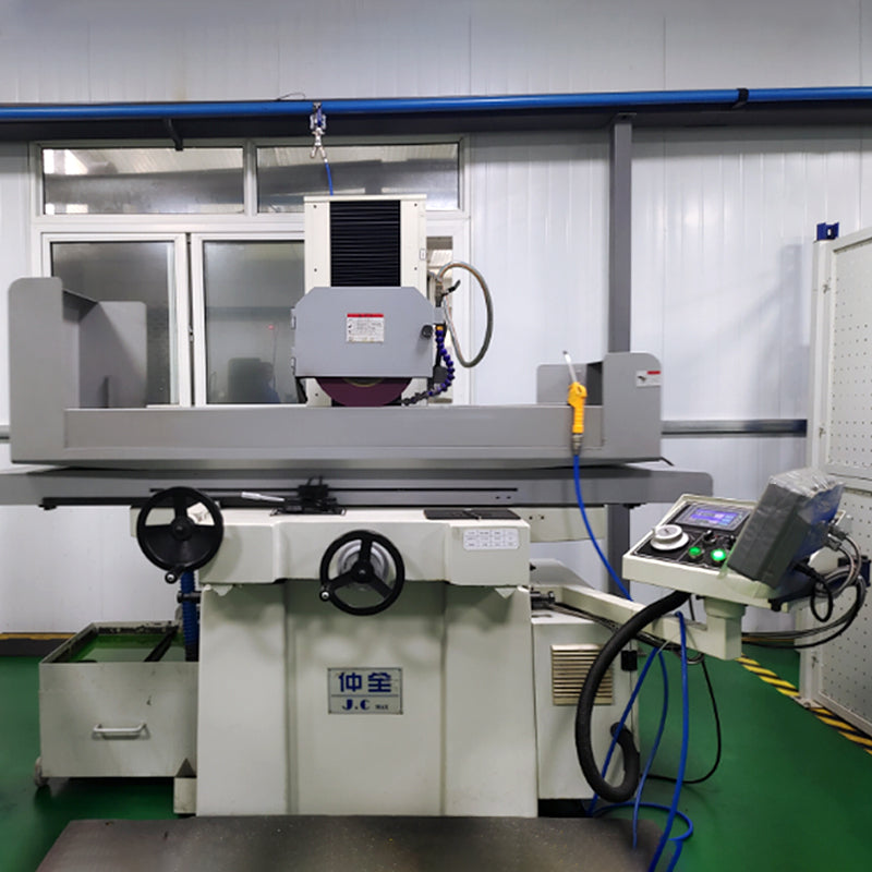 JINFENG Precision surface grinding (Price please consult customer service) Flat polishing wire drawing machine laser Belt sander