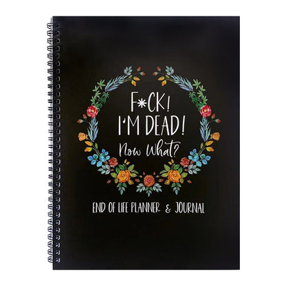 SHENGSHI End of Life Program Binder Model A