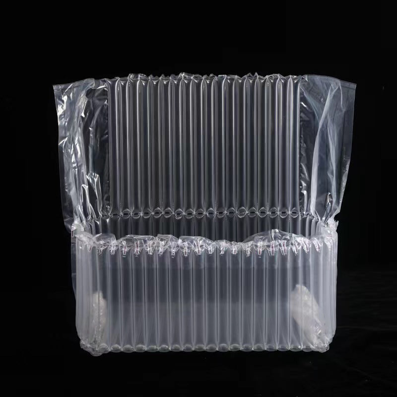 YIFA Direct air column bag shaped three-dimensional chamfer bag