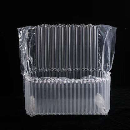 YIFA Direct air column bag shaped three-dimensional chamfer bag