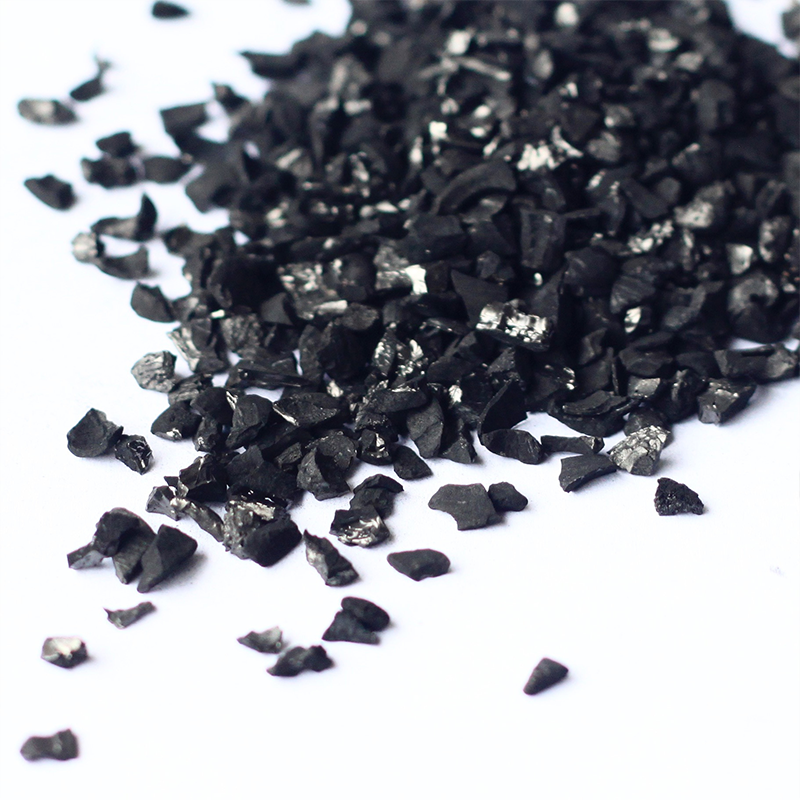 JIANBANG XH-S Type Coconut Shell Activated Carbon For Water Purification（For specific pricing, please consult customer service）Powerful adsorption Sewage Filtration Exhaust gas purification