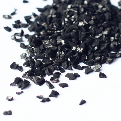 JIANBANG XH-S Type Coconut Shell Activated Carbon For Water Purification（For specific pricing, please consult customer service）Powerful adsorption Sewage Filtration Exhaust gas purification