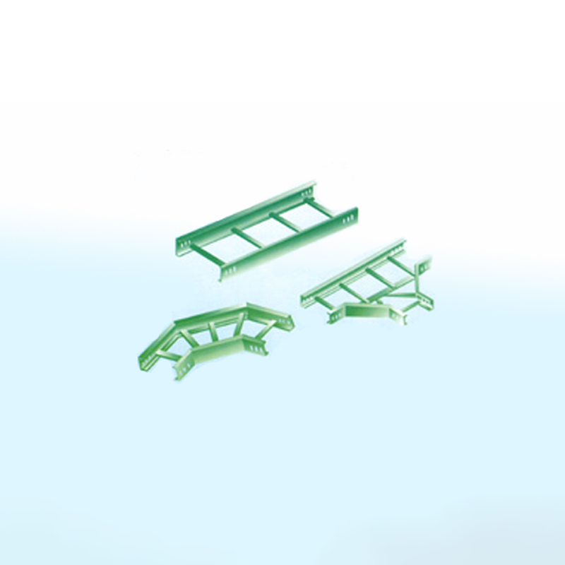 DAWEI Step Bridge（For specific pricing, please contact customer service）Metal Raceway Long-Span Cable Tray System